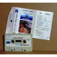 WILTON FELDER - INHERIT THE WIND - Cassette