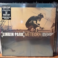 Vinyl Record - Linkin Park vinyl record - METEORA