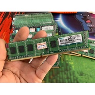 Genuine DDR3 2GB Bus 1333 Ram KingMax PC - Old