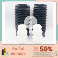 BENZ Dust Cover + Shock Absorber Rubber (Front) Model W212 E200cgi E250cgi Brand LIP