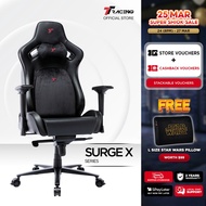 TTRacing Surge X Gaming Chair Ergonomic Home Office Chair Computer Chair - 2 Years Official Warranty