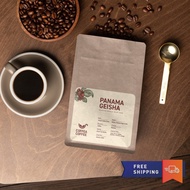 [Coffea Coffee] - Panama Geisha [Single Origin] - NEW ITEM