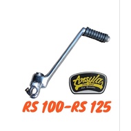 Yamaha RS100 RS100 rs125 RS 125 crankshaft