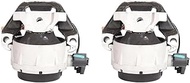 Engine Mounting for A6 for A7 Quattro 3.0L 2012-18 4G0199381LE 4G0199381KH 4G0199381NT Left & Right 