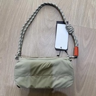 Topologie Bottle Outdoor water bottle diagonal cross bag mountain series commuting sports handbag me