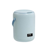 TSK JAPAN - 藍光雙向渦輪洗襪機 便攜式洗衣機(藍色) P3625