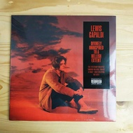 Vinyl LEWIS CAPALDI - Divine Uninspired To A Hellish