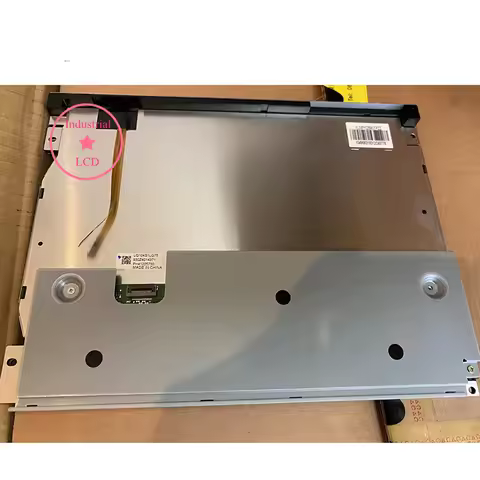 LQ104S1LG75 Original 10.4 Inch LCD Panel Display Screen Tested and Checked