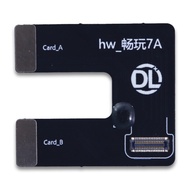 FLEXIBLE TESTING LCD DL 400 PRO HUAWEI