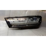 AUDI Q7 2016 HEAD LAMP ORIGINAL (LEFT)