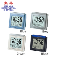 [SG Seller] Casio Illuminator Digital Beeping Alarm Clock with Back Light DQ-750F