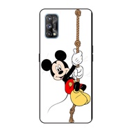Honor 70 Honor 50 Honor X9 5g X8 5g X7 X6 X7d X9d Mickey Mouse Disney Phone Case