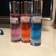 LOVE SECRET PERFUME EXCLUSIVE