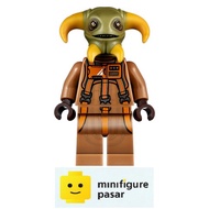 sw1068 Lego Star Wars 75257 Episode 9 - Boolio Minifigure - New