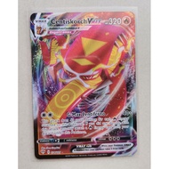 Centiskorch Vmax/Darkness-Ablaze