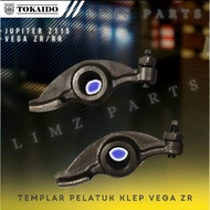 Temlar/templar VALVE VALVE VEGA ZR/RR, JUPITER Z115 TOKAIDO