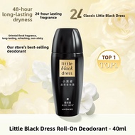 Avon | Long-lasting Fragrant Deodorant With Sweat Control Roll-on