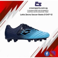 Lotto Zecna Soccer Boots S1347-12