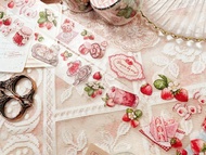 *PET_Ribbons & Strawberry