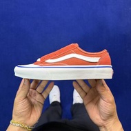Vans Style 36