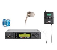 視紀音響 嘉強 MIPRO MI-909T+MI-909R+E-8S 數位式立體聲發射器 接收機 無線立體音響監聽系統