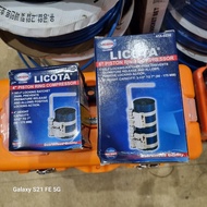 LICOTA piston ring (90-175mm) 4" (0237) (90-175mm) 6" (0238)