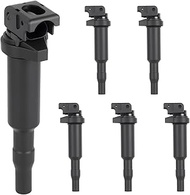 Ignition Coil for BMW X3 X5 X6 Z4 525i 528i 530i 535i 740i 325i 328i 330i 335i 3L L6 2003 2004 2005 