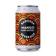 打貓 微酒感蘇打 芒果 Mango Seltzer