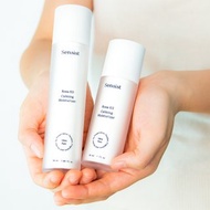 杏仁舒緩保濕乳液 #電解質水乳液