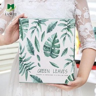 ALANFY Photo Album 4D 6 Inch Wedding Foto Baby Family Large Craft Scrapbook