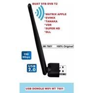 USB WIFI DONGLE ANTENA STB BOX TV DIGITAL FOR ADVANCE/MATRIX/RUBY/DLL