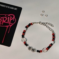 Babymonster bracelet