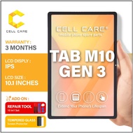 LCD For LENOVO TAB M10 PLUS GEN 3 TB-328XU (With Touch Screen Display)