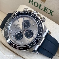 Rolex Daytona Rubber 42mm Automatic Premium Male Rolex Watches