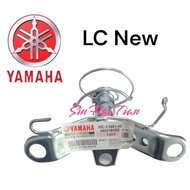 [YAMAHA] YAMAHA LC135 NEW V2-V7 HANDLE BRACKET 55C-F3461-00