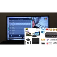[ TERBAIK ] DEKODER TV MALAYSIA