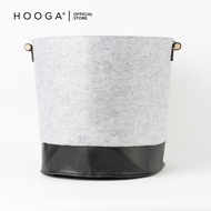 Hooga Cyrus Laundry Basket | Laundry Bag