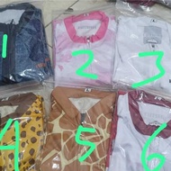 WAREHOUSE SALE ROADBIKE JERSEY 4.4 L CYCLING JERSEY