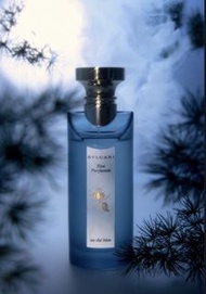 Bvlgari Au The Bleu藍茶香水75ML