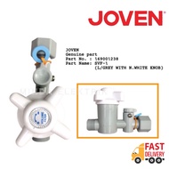 JOVEN Water Heater Stop Valve with filter Model: SVF-1