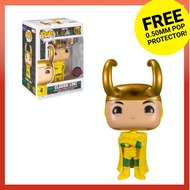 TM Marvel Studios Loki Classic Loki (Special Edition) 902 Funko Pop Vinyl Figure