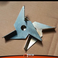 MESIN FFC 15 Engine Blade Fan spare part Flour Mill FFC 15 - Tractor_Teknik