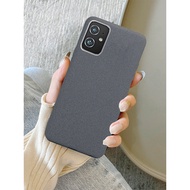 Jianqing Suitable for Asus Zenfone 8 ZS590KS Phone Case Asus 7 PRO Frosted Protective Case ZS670KS S