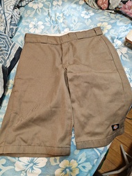 Dickies Relaxed Fit 短褲