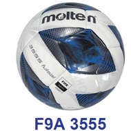 MOLTEN FUTSALL BALL F9A 3555