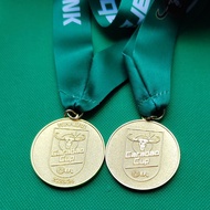 EFL Carabao Cup 2023/24 Winner Liverpool Gold Medal