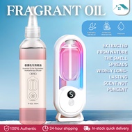 Aroma Diffuser Dedicated Aromatherapy 260ml For Automatic Aroma Diffuser Perfume Essential Oil Refil