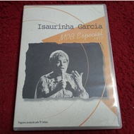 Universal DVD Isaurinha Garcia: MPB Especial 1972 Condition As Shown In The Cover Photo AK4-171