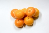 美國砂糖橘 580g/袋冷藏