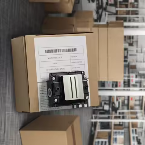 Top New Original Printheads I1600E1 I1600A1 I1600U1 for DTF A6 A3 Sublimation Flatbed UV Printer, Fl